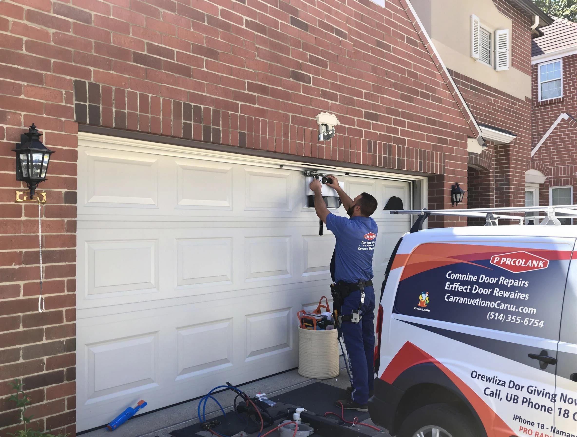 Talladega Garage Door Repair local garage door repair technician in Talladega