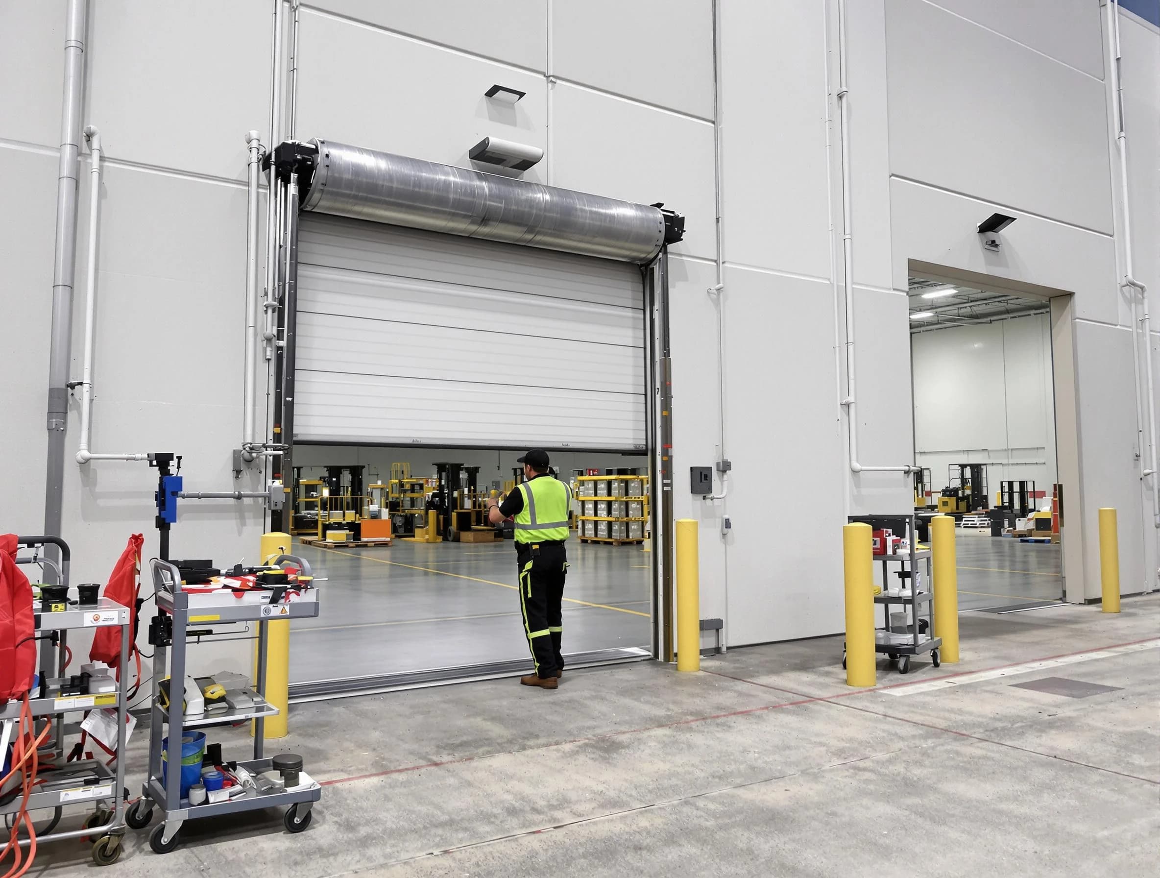 Commercial Repair service in Talladega, AL