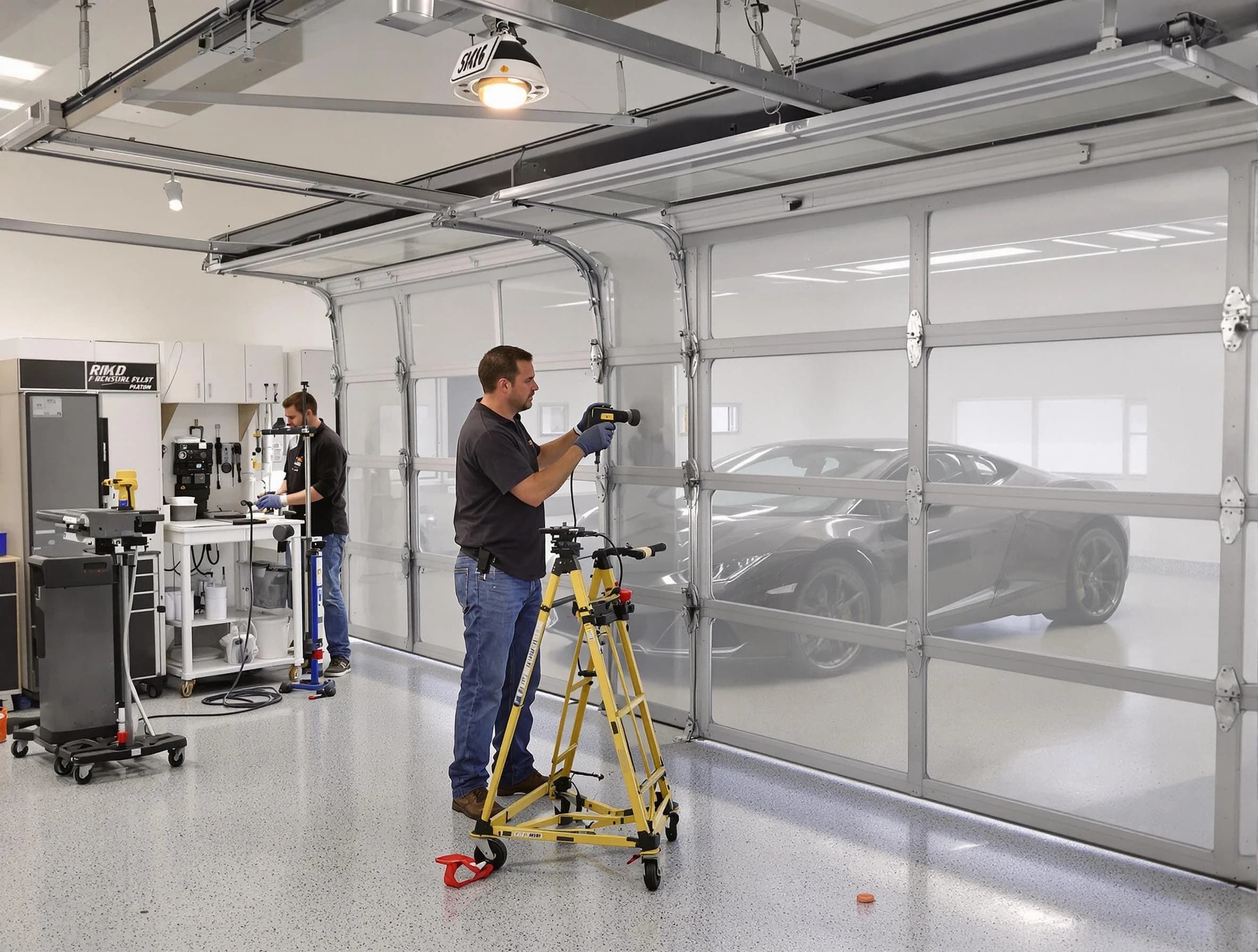 Dents Repair service in Talladega, AL